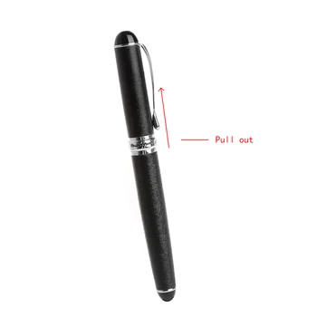 

JINHAO X750 Medium Nib Fountain Pen Stationery Supplies Writing Tool Gift