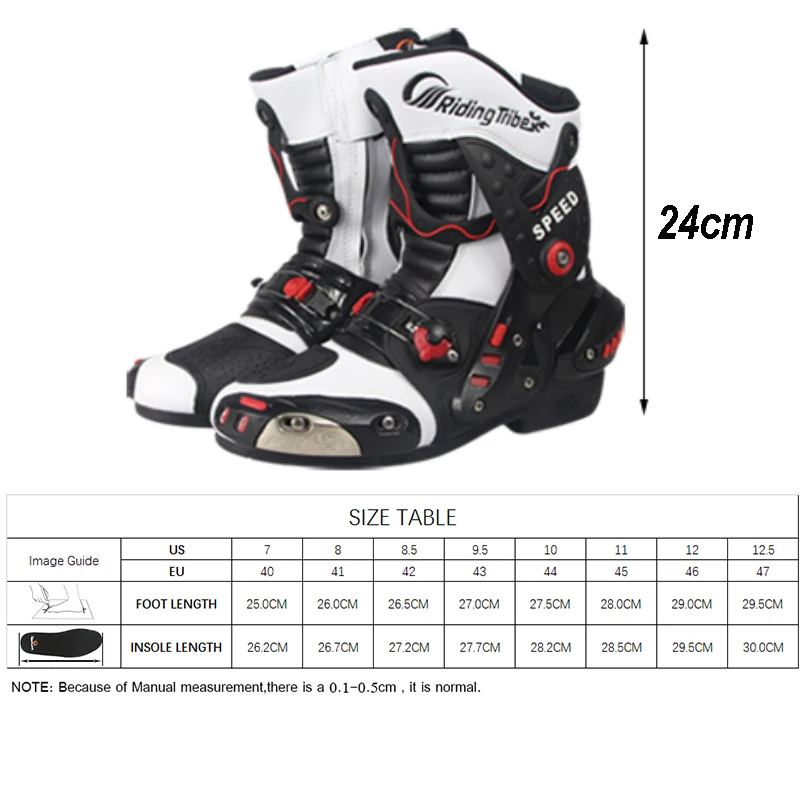 Moto rcycle Защитная Экипировка для прогулок Chopper moto rbike Botas moto queiro moto cicleta Botte Para moto Racing сапоги для верховой езды