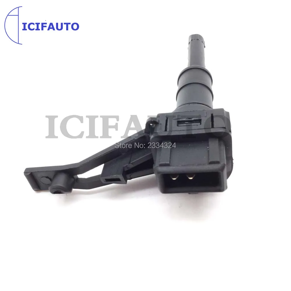 Датчик скорости для Audi A4 A6 кабриолета VW Passat 3B2 3B5 012409191D 012 409 191 D 5S4609 SU5452|sensor sensor|sensor