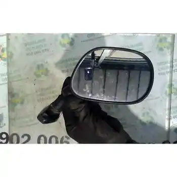 

HANDBOOK Right Rearview Lada Niva ( 2121 / 21213 / 21214 / 21215 ) Basis