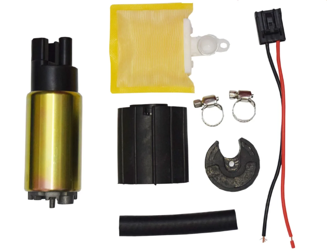 New Fuel Pump Compatible With Subaru Forester X Xs L.l. Bean 2003
