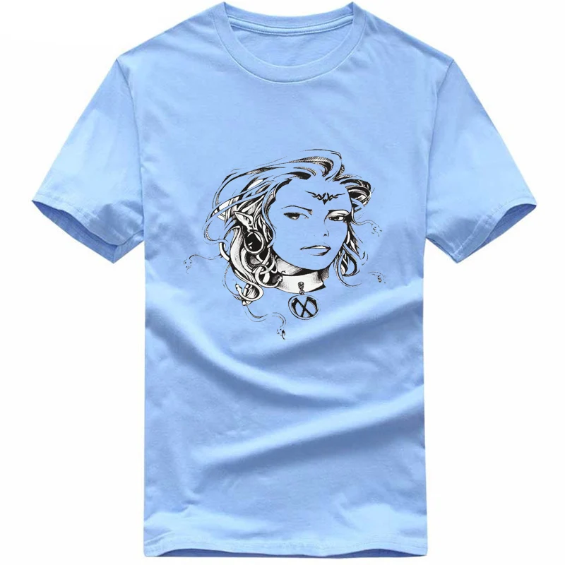 Men's T-Shirts 2019 Pictures of Sexy Beauty Printed Short Sleeve Tshirts Summer Hip Hop Casual Cotton Tops Tees Streetwear Men's T-Shirts 2019 Pictures of Sexy Beauty Printed Short Sleeve Tshirts Summer Hip Hop Casual Cotton Tops Tees Streetwear