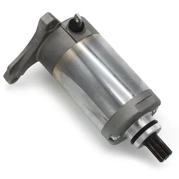 

Electric Starter Motor Starting For Yamaha BW200 Big Wheel 1986-1988 ST225 Bronco TTR230 TT-R230 1C6-H1800-00 4JG-81890-00