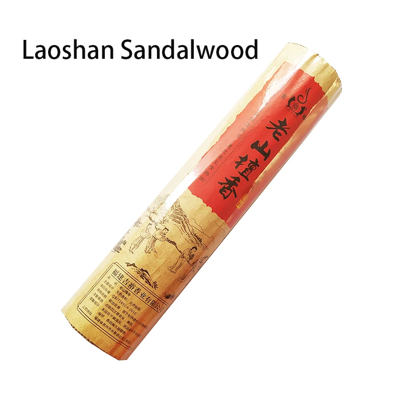 F 450 г ладан палочки 27 см/32 см сандалового дерева ароматы для дома полыни палочки ладан для деревянной ароматической горелки много оптом - Аромат: Sandalwood