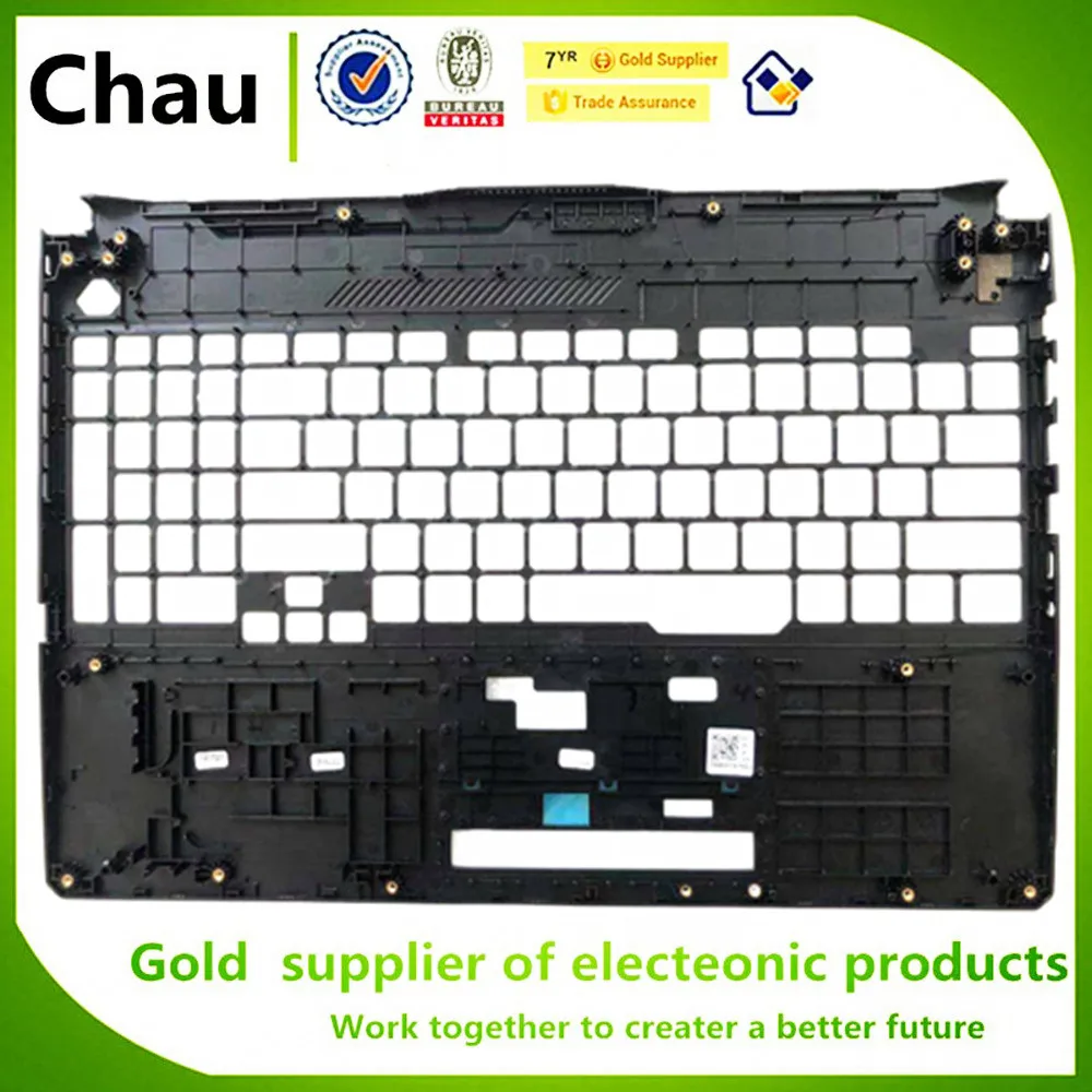 Chau-capa Superior para Asus A15 F15 Fa506 Fx506ohm Base Inferior - Imagem 4