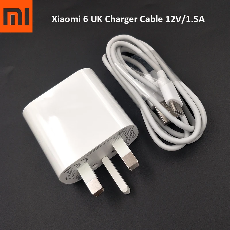 Xiao mi 18 Вт быстрое зарядное устройство usb-адаптер питания type C кабель для mi 6 9 se lite CC9 9T Pro CC9e mi x 2 2S 3 Max 3 4 Red mi K30