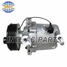 92600-EA300 92600-EA30C Авто A/C AC компрессор CR14 для Nissan Frontier Xterra Suzuki Equator