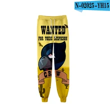 Мужские Штаны