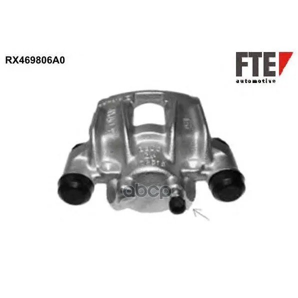 Тормозной Суппорт FTE Automotive арт. RX469806A0