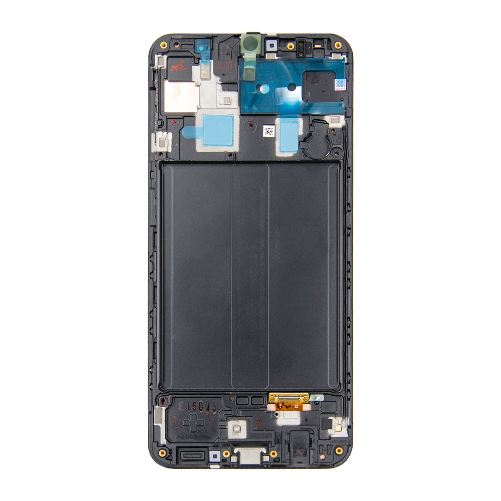 AAA ЖК-дисплей для samsung Galaxy A30 A305 A305F A305DS SM-A305FN/DS ЖК-дисплей кодирующий преобразователь сенсорного экрана в сборе с рамкой