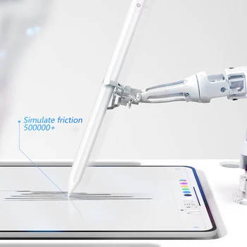 

For Stylus Apple Pencil 2 iPad Pen For iPad Pro 2018 6 7 8 mini 5 Air 3 For Active Stylus iPad pro 11 2020 2018 2019 6th 7th Gen
