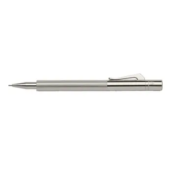 

Graf von Faber-Castell-mechanical pencil pocket, platinum plated pens