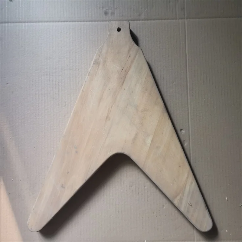 

JNTM Custom guitar factory/комплект для гитары DIY/корпус для электрогитары DIY (440)