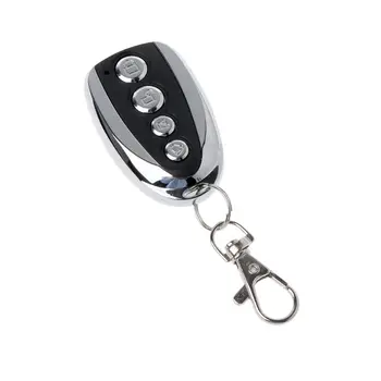 

V2 Phoenix Clone Remote Control Key Fob V2 Remote Control Duplicator Gate Control Replacement 433.92mhz Clone Duplicator