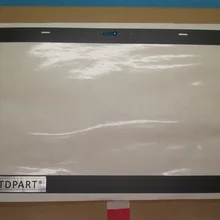 Ноутбук ЖК передняя рамка для lenovo Thinkpad T440 04X5465 AP0SR000600 экран B оболочка