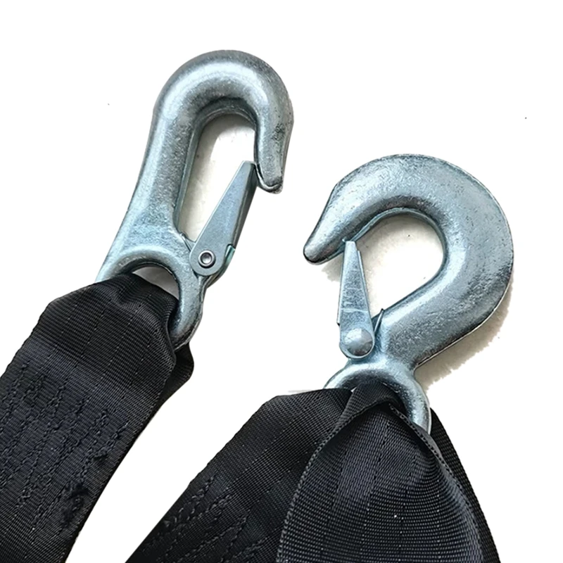 Shop Only Authentic Ranger Boats 9642019 trailer winch strap NEW DOUBLE