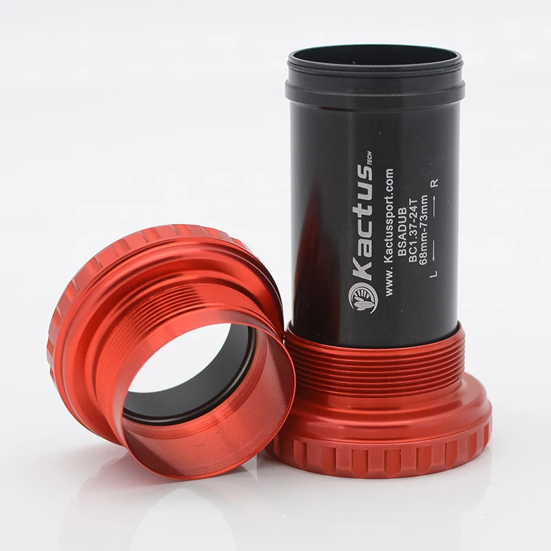 Bicycle Bottom Bracket for SRAM DUB Crankset Chainring MTB Road Bike