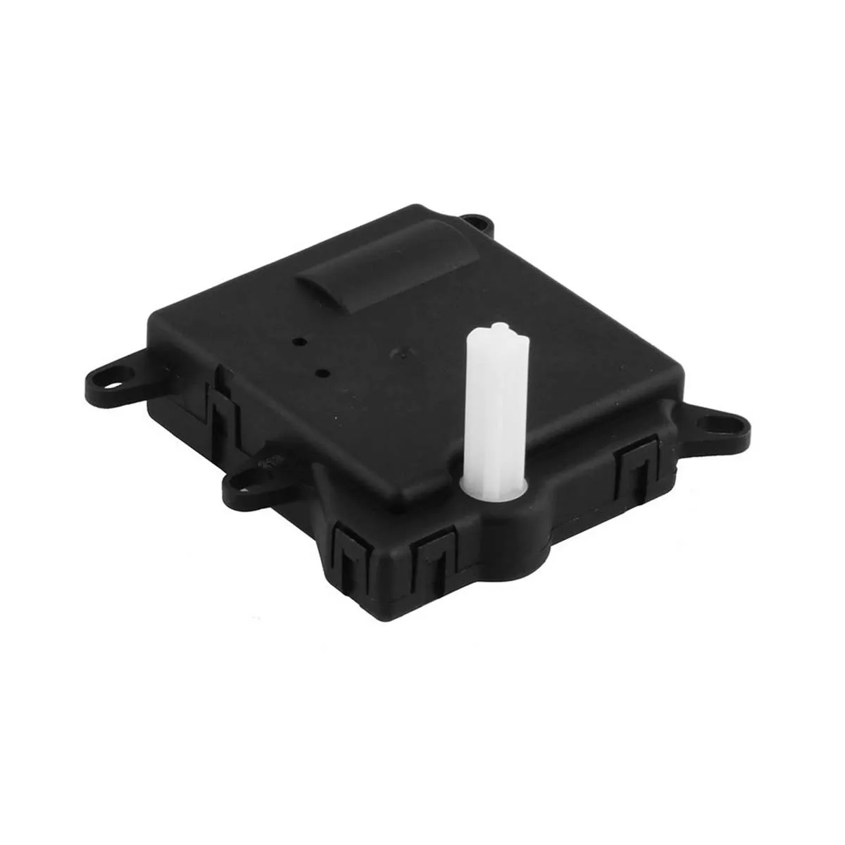 

HVAC Blend Door Actuator Rear Auxiliary AC Actuator for 2002-2017 Ford Expedition, 2002-2010 Ford Explorer