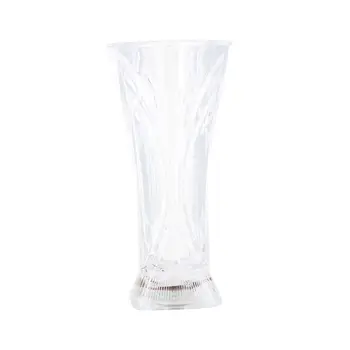 

LED Cup Acrylic 400ml Water Sense Luminous Cups KTV Supplies Colorufl Luminous Cup Flashing Cup Fashion for Wedding/Party/Bar