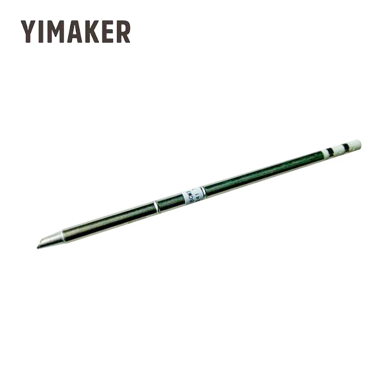 YIMAKER T12-BCM3 Запасной наконечник паяльника для Hakko Shape Repair свадьба | Инструменты