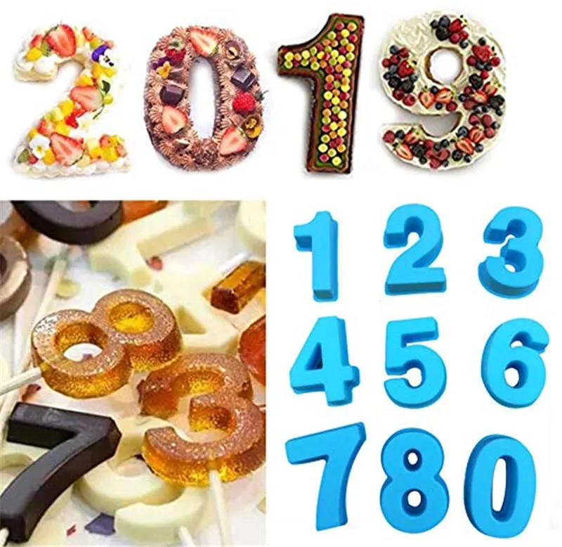 numbers cake mold (8)