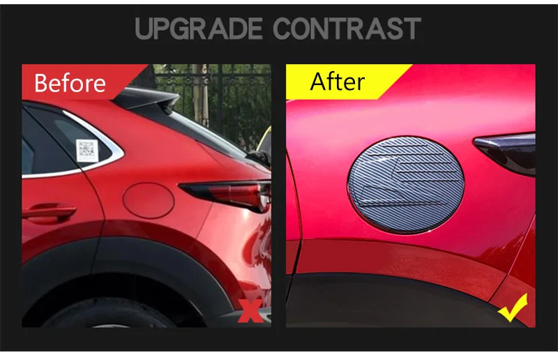 ڵ  ĸ ũ Ŀ,  CX-30 CX30 2020  ܺ ڵ ǰ