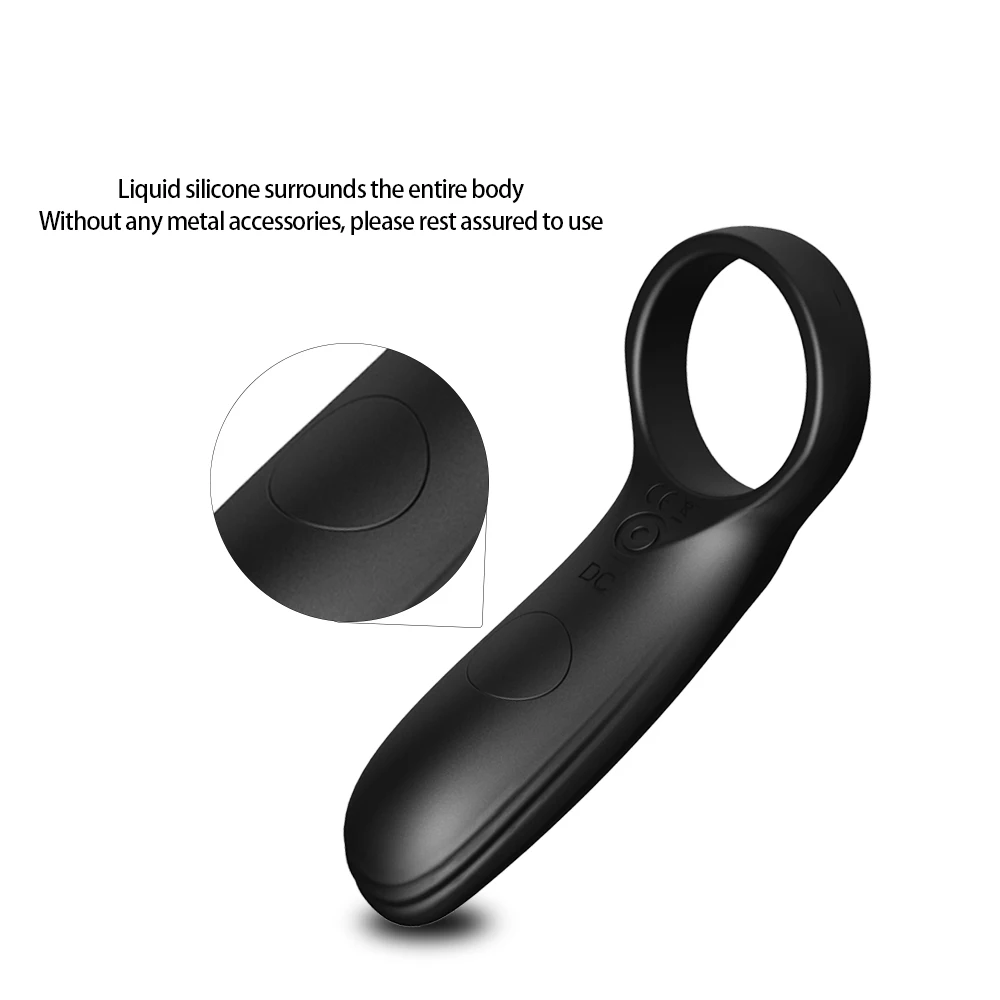Penis rings (10)