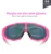 X-TIGER Women Polarized Cycling Солнцезащитные очки MTB Bicycle Cycling Eyewear Ciclismo Men Cycling Glasses Mountain Racing Bike Goggles