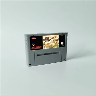 

Fire Emblem Thracia 776 - RPG Game Card EUR Version English Language Battery Save