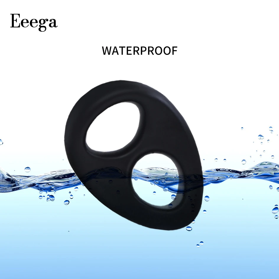 Рисунок 5 - Мужское кольцо для задержки эякуляции