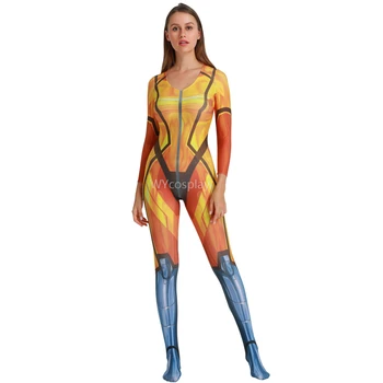 

New Arrival Neon Strike Vi Cosplay Game League Of Legends Character Superhero Suit Halloween Costume For Women Kids
