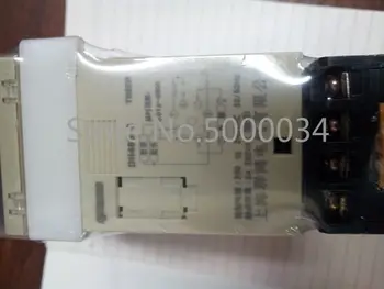 

DH48S-S AC220V Shanghai qun hong Cycle Time Relay DH48S-S AC220V