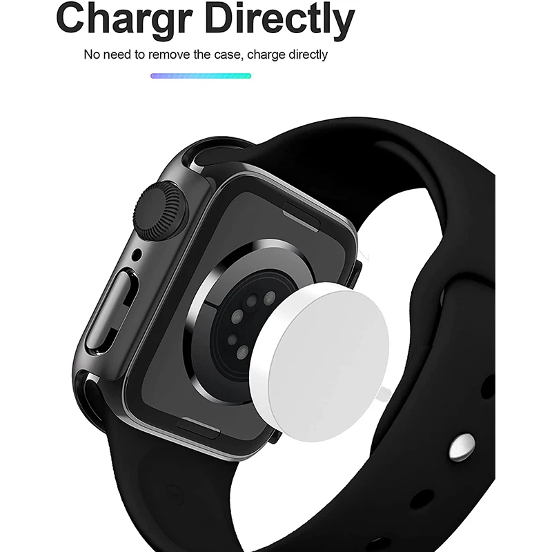 Premium Protective Cover with Screen Protector
