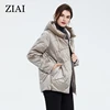 Coats 