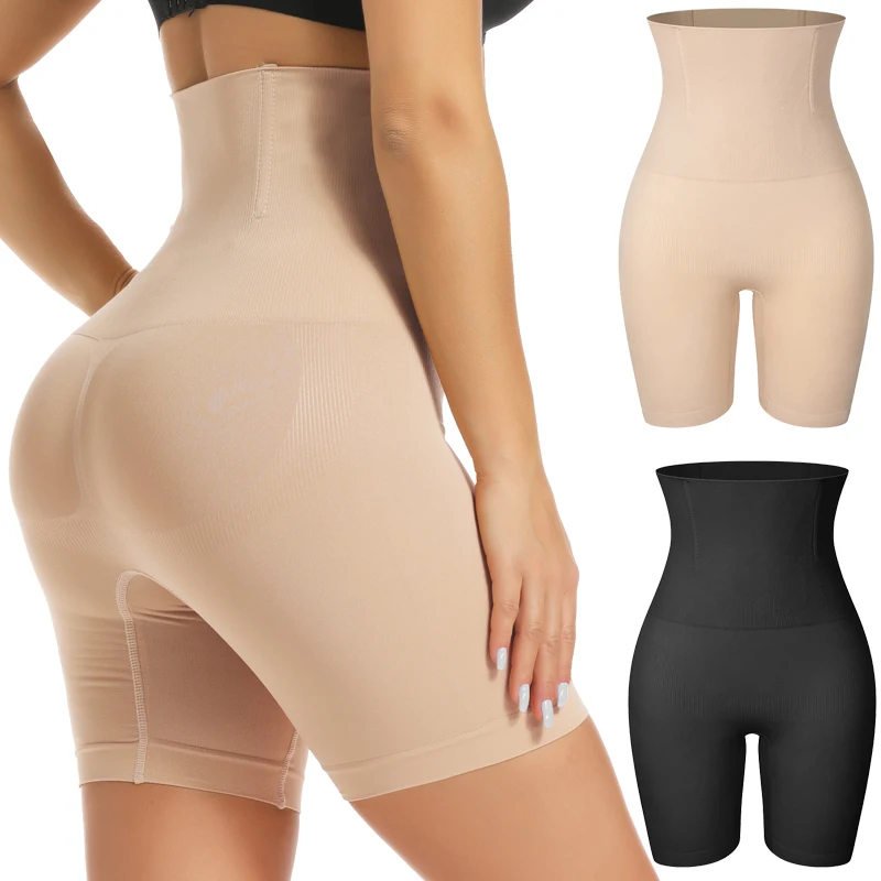 Shapewear Shorts For Women Thigh 