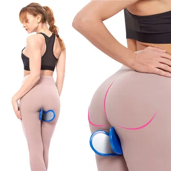 

Hip Trainer Pelvic Floor Muscle Inner Thigh Buttocks Home Fitness Beauty Equipment Bladder Control Device Exerciser Bodybuilding