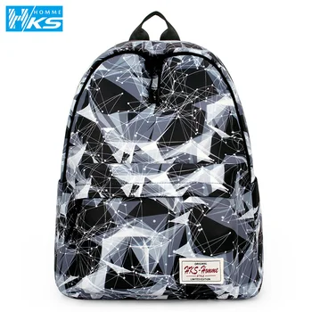 

2020 New Backpack Women Backpack Fashion Women Canvas Laptop bag school bagpack for teenage girls mochila mujer College Style