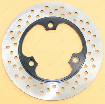 

Front Disc Brake Rotor for HONDA Sh 50 50 Scoopy Sh50 1997 - 2003 1998 1999 2000 2001 2002 97 03 98 99 00 01 02