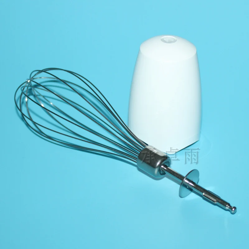 Миксер для взбивания яиц подходит серии braun5 / 7 MQ700 MQ725 MQ735 MQ745 MQ785 MQ930 MQ940 MQ5137 MQ5007 MQ5045