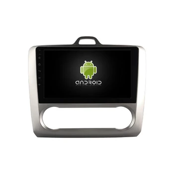 

Zinc Alloy Shell Ultra HD Screen Android 10 Multimedia For FORD 2005 2011 FOCUS GPS Car Radio Video Player Carplay Head Unit