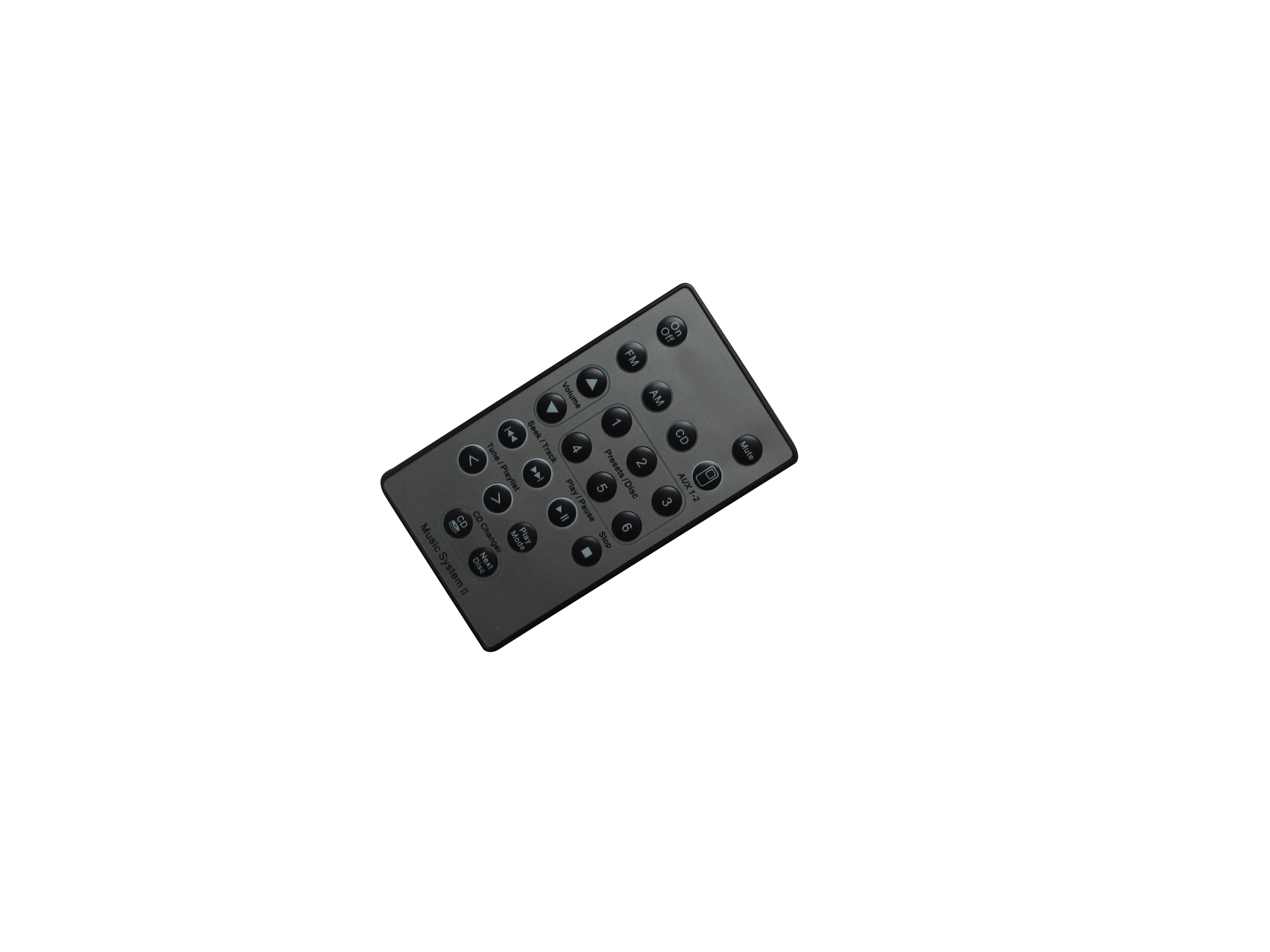 Telecomando Sostitutivo Per Bose Awrc-1G Awrc-1P Awrc2G Awrc2P Awrc3P Wave Radio/Cd System