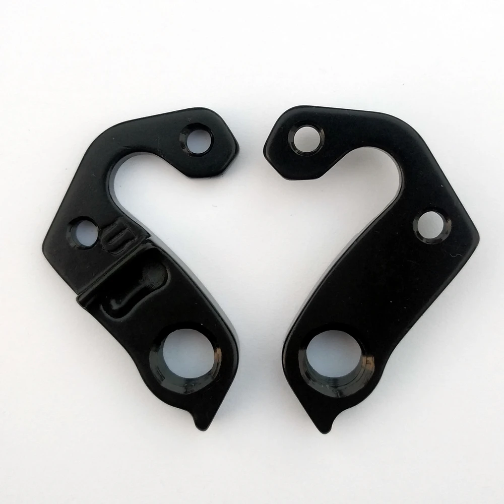 

2pcs Bicycle gear rear derailleur hanger mech dropout For SCOTT 10 Cyclocross Scale Spark Series Carbon Contessa Scale SCOTT RC