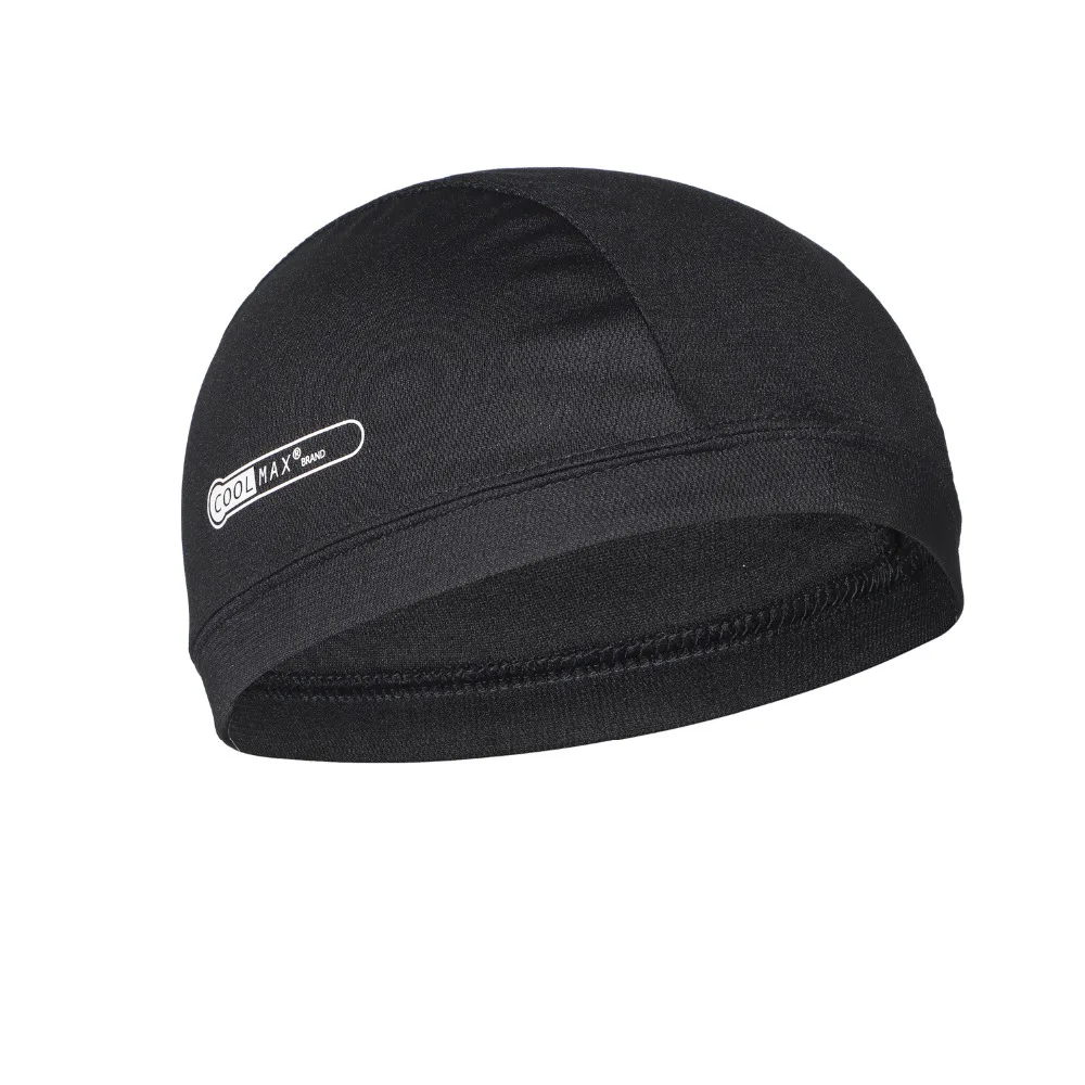 Motorcycle Helmet Inner Cap Coolmax Hat 
