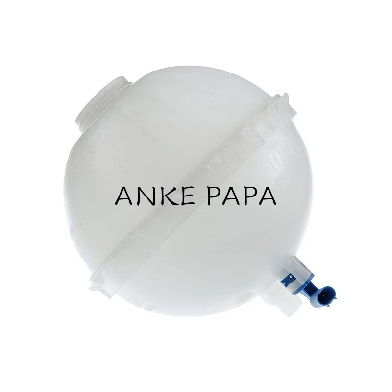 17138614293 Coolant Expansion Tank With Level Sensor For BM 528i F10 XDrive 17137649733 17137619189