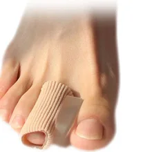 Hallux вальгусный Seperater Blackmailed Ортез большой носок уход за здоровьем Набор Корректор для косточки на ноге косточка на большом пальце уход за больными