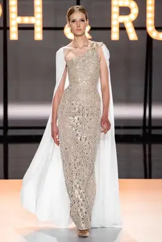 

2019New style Fashion Show dress One-Shoulder Strapless Backless Sequined sexy women celebrity body con party dresses wholesale