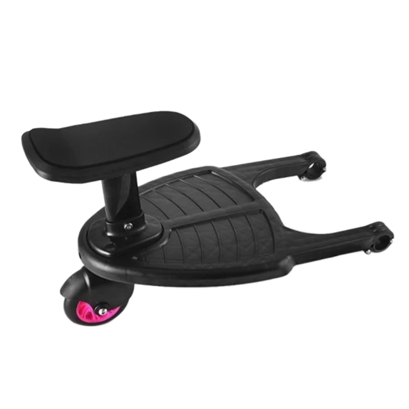 Baby Stroller Child Auxiliary Pedal Fashion Stroller Pedal Adapter Second Child Artifact Child Assisted Scooter Travel Trailer S Baby Stroller Child Auxiliary Pedal Fashion Stroller Pedal Adapter Second Child Artifact Child Assisted Scooter Travel Trailer S