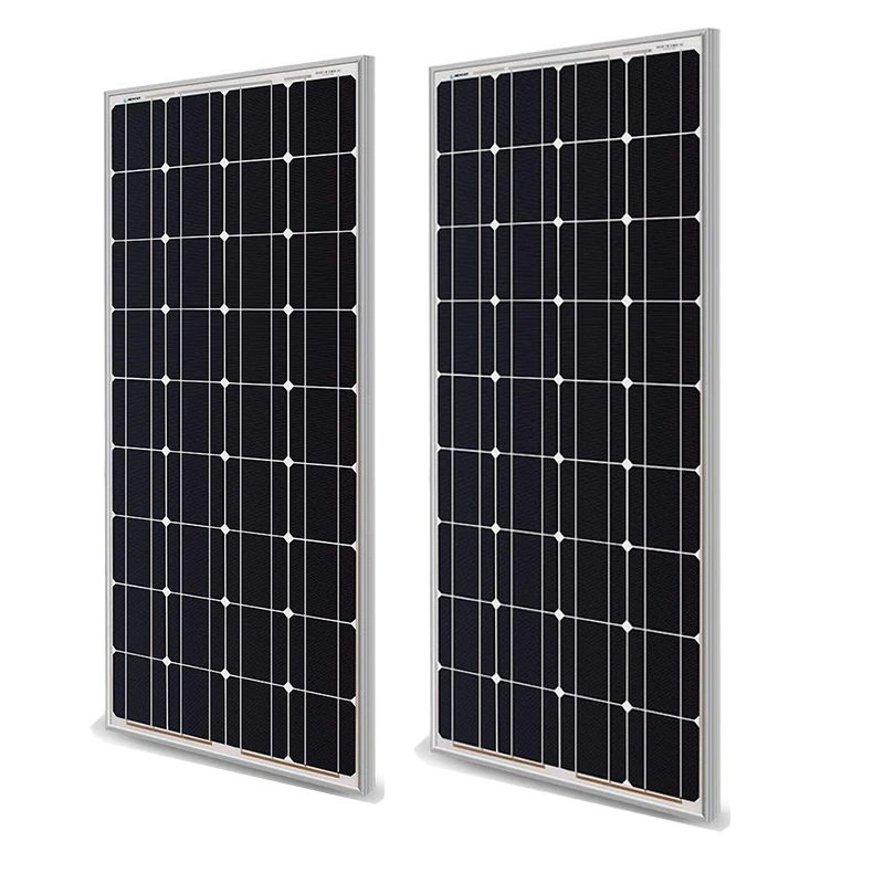 Бесплатная доставка Солнечная панель 100 Вт celulas солнечная батарея класса А 100 Вт для дома на солнечной энергии