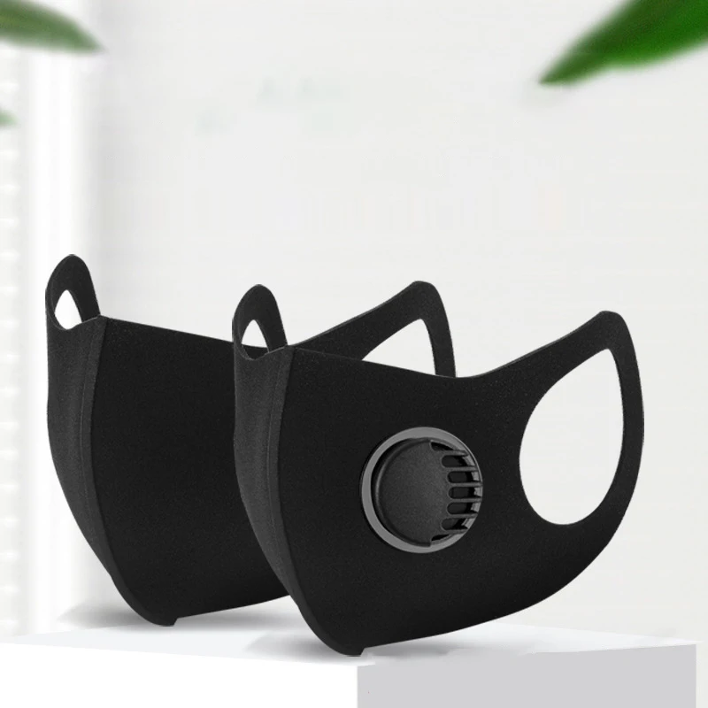 Tanio Przeciw zanieczyszczeniom PM2.5 maska maska zmywalna wielokrotnego użytku maski sklep
