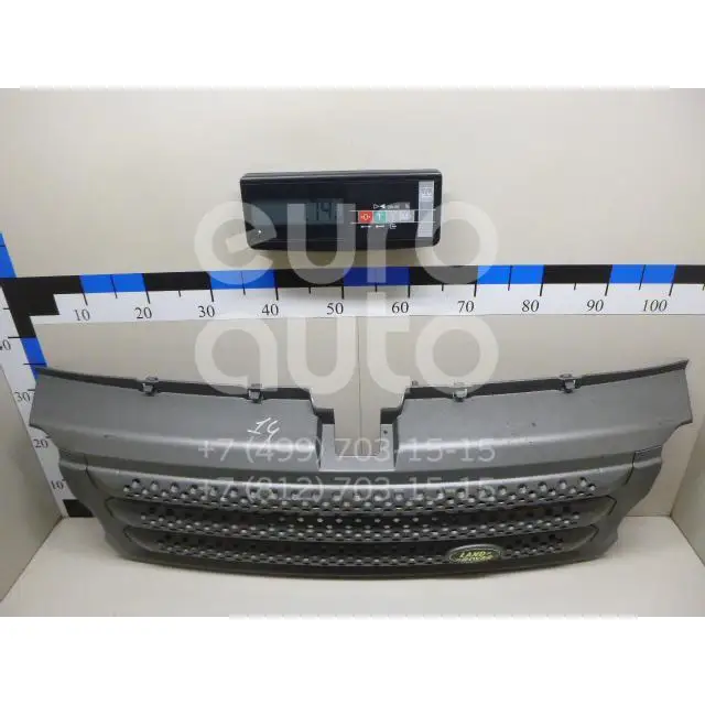 Решетка радиатора, состояние – Б/У,, для Land Rover Range Rover Sport DHB500062WWR ДО 2010 ГОДА DHB500062WWR